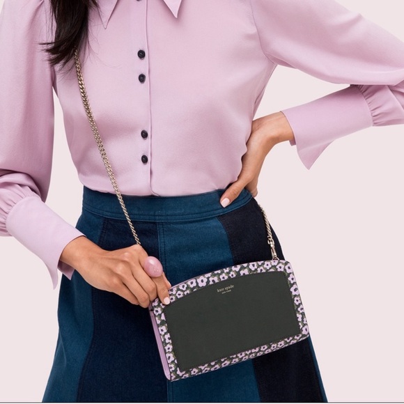 KS CHAIN CROSSBODY - Picture 14 of 14